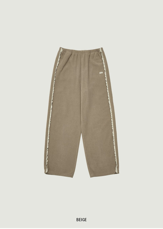 HAILEY FLEECE PANTS