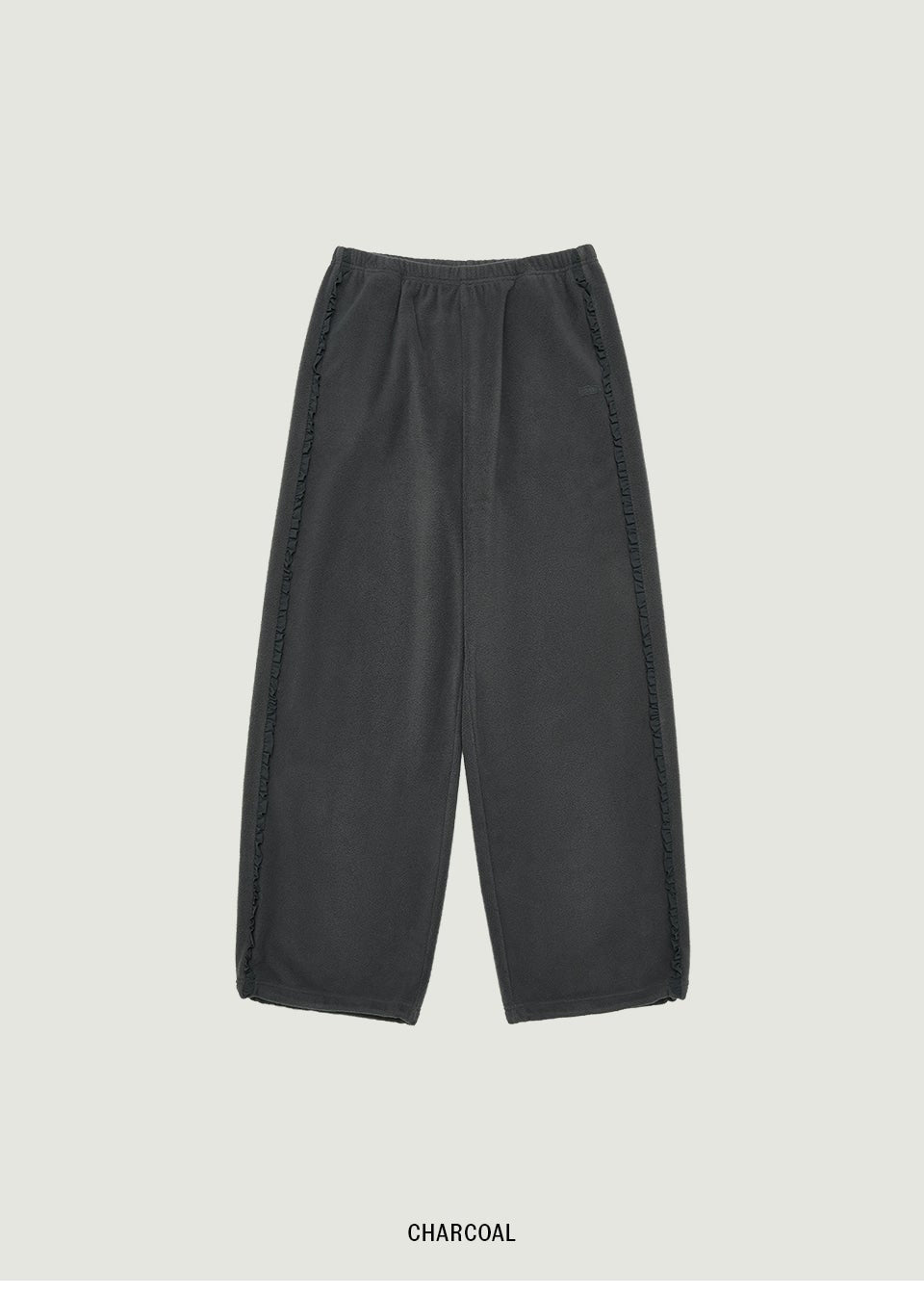 HAILEY FLEECE PANTS