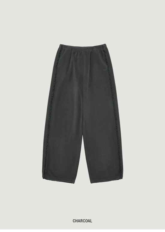 HAILEY FLEECE PANTS