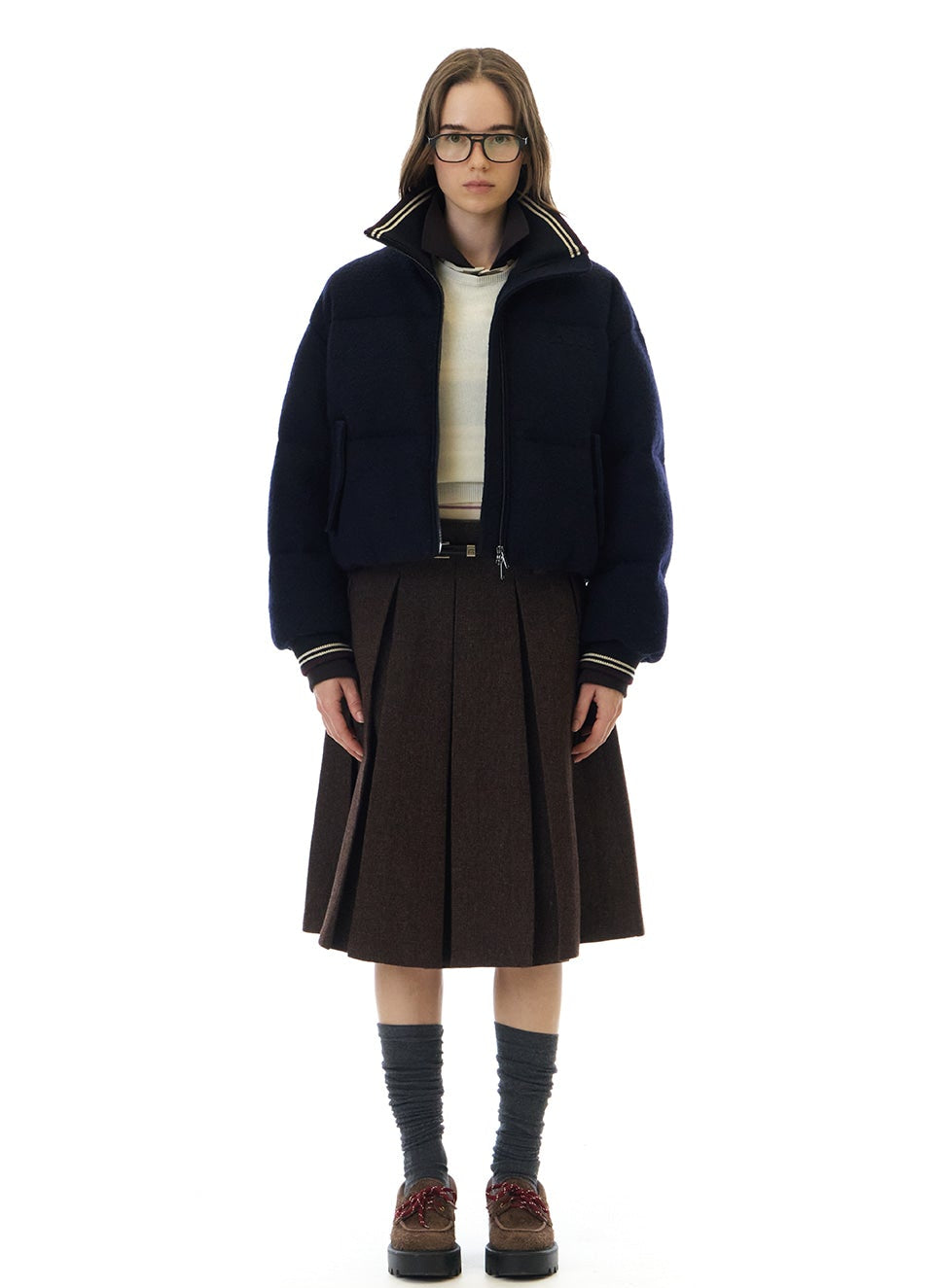 LEXI DOWN JACKET