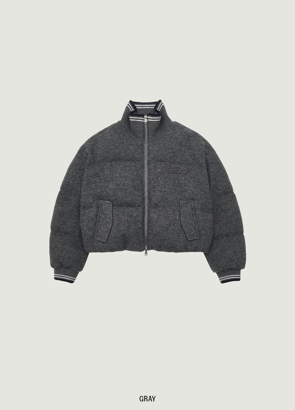 LEXI DOWN JACKET