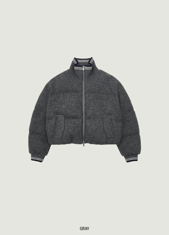 LEXI DOWN JACKET