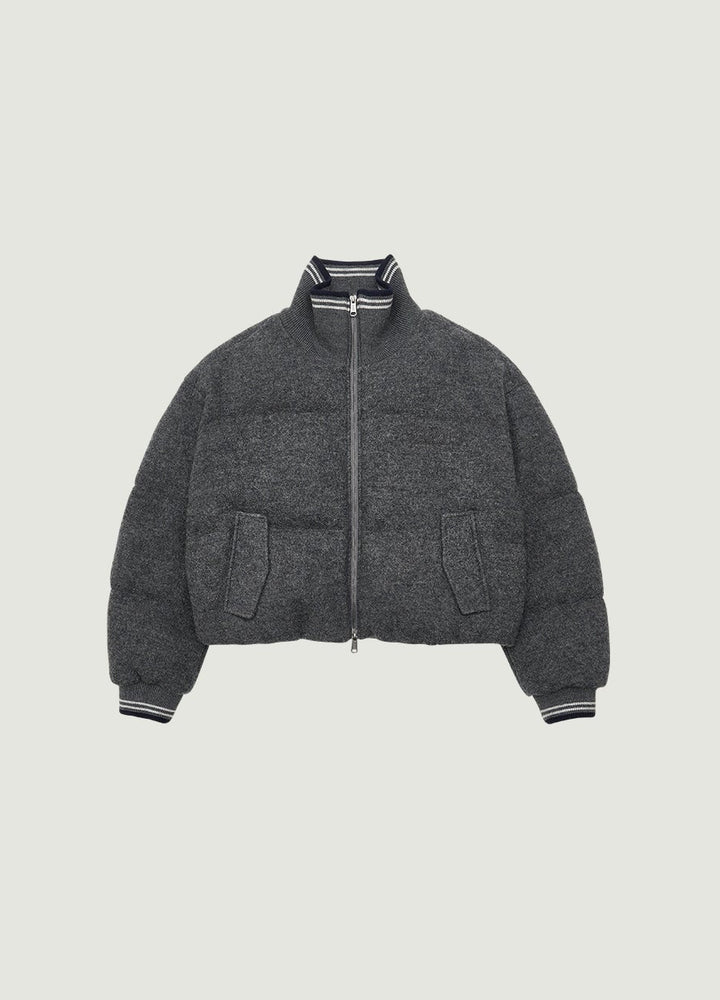 LEXI DOWN JACKET