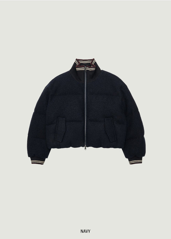 LEXI DOWN JACKET