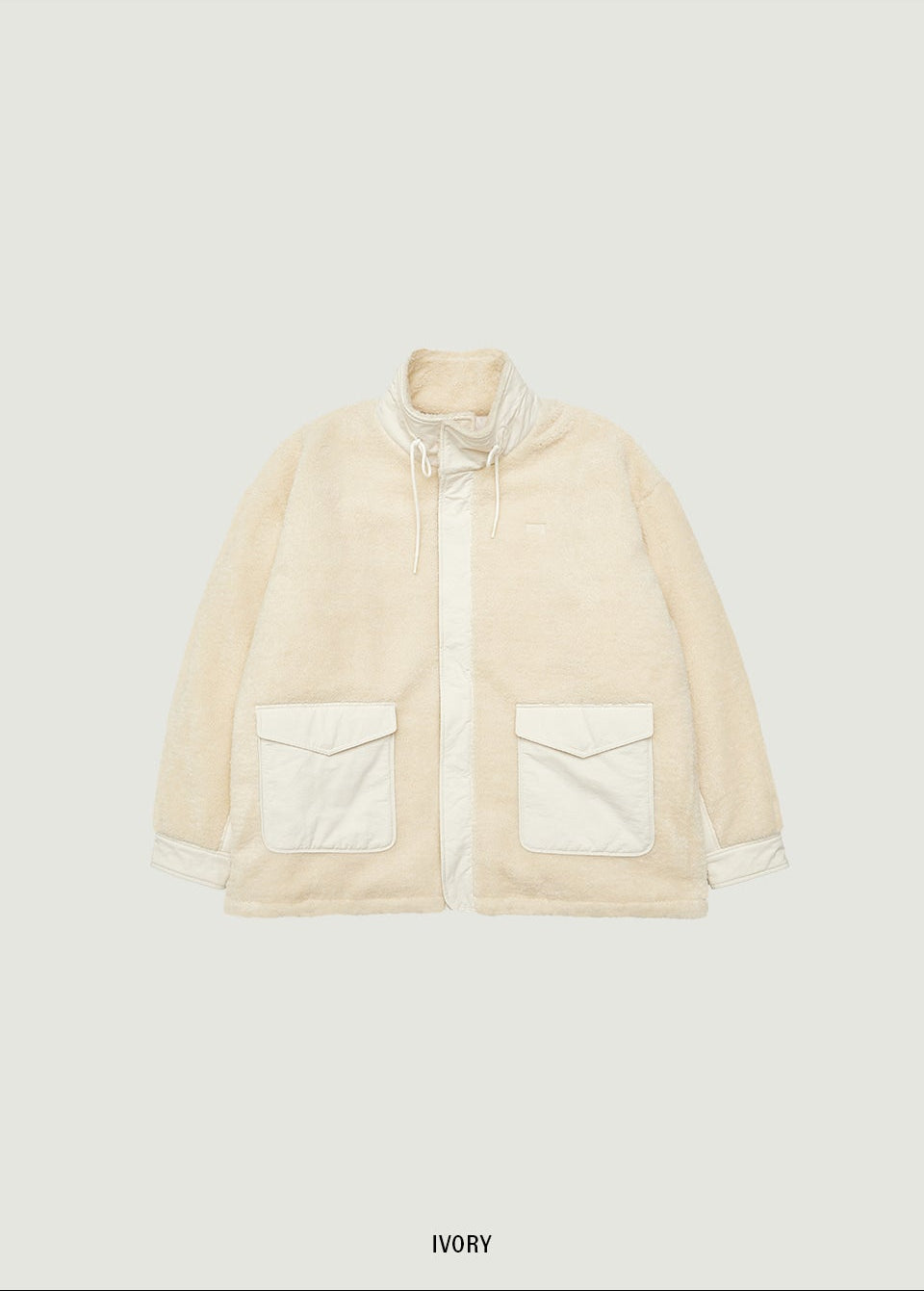 VIOLA FLEECE JUMPER [online only]