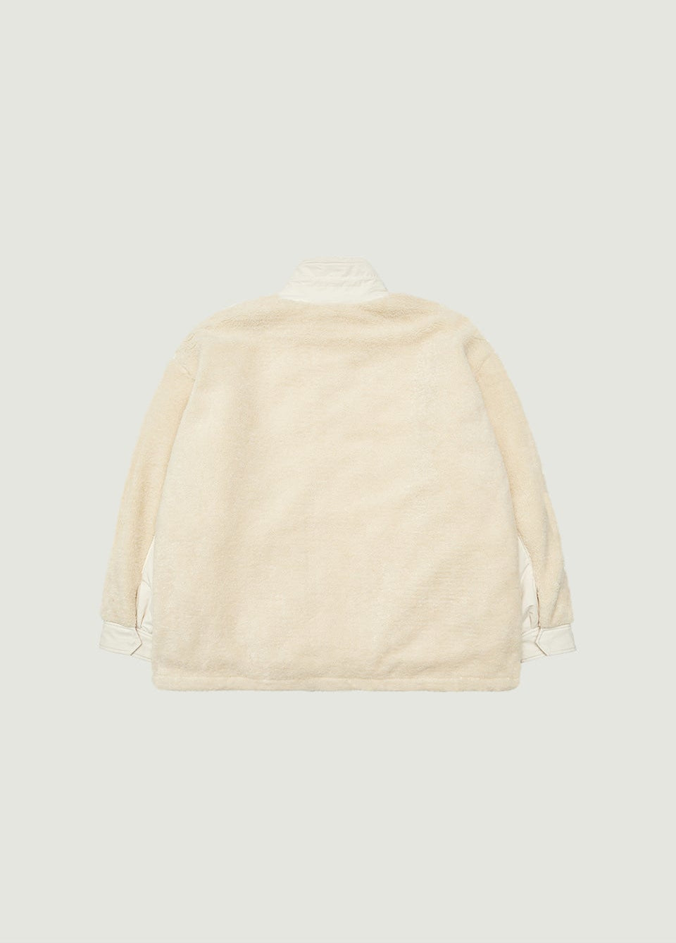 VIOLA FLEECE JUMPER [online only]