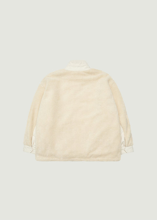 VIOLA FLEECE JUMPER [online only]