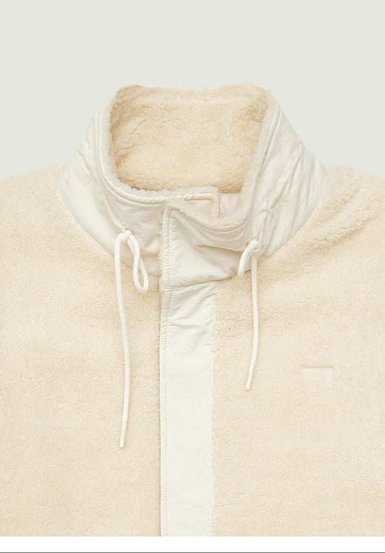 VIOLA FLEECE JUMPER [online only]