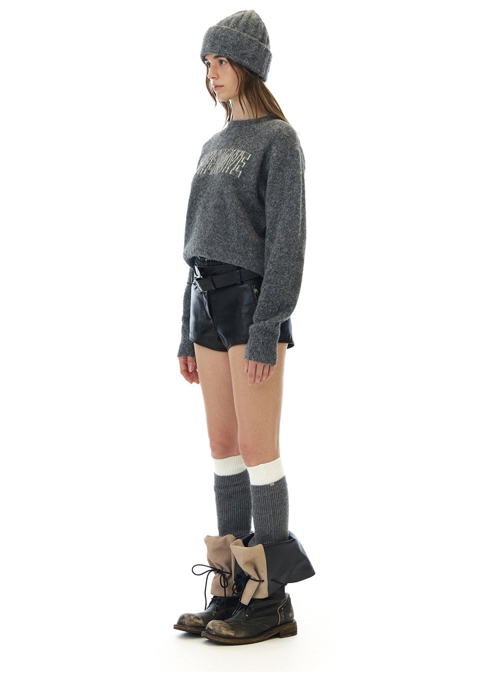 HUG KNIT