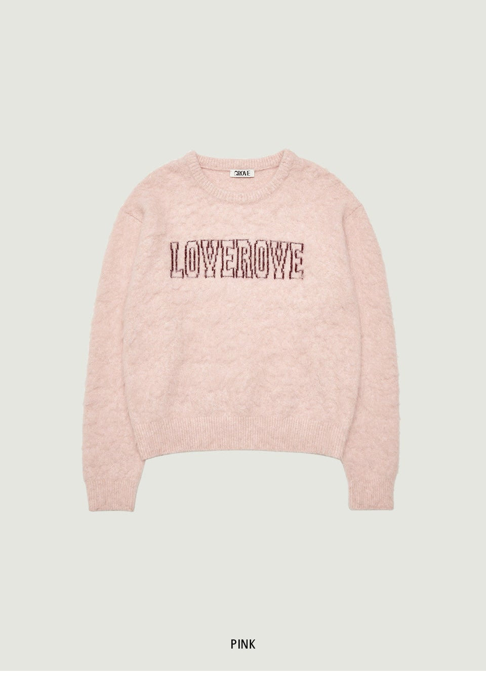 HUG KNIT
