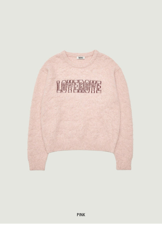 HUG KNIT