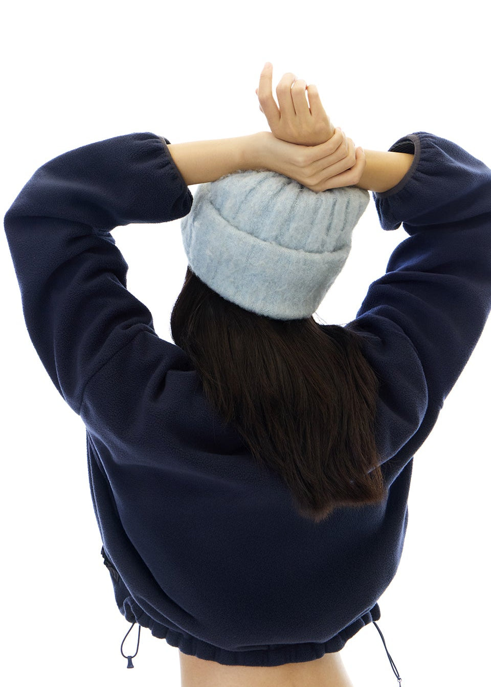 HUG BEANIE