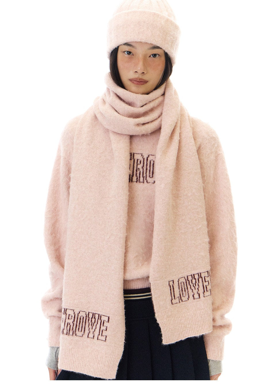 HUG MUFFLER