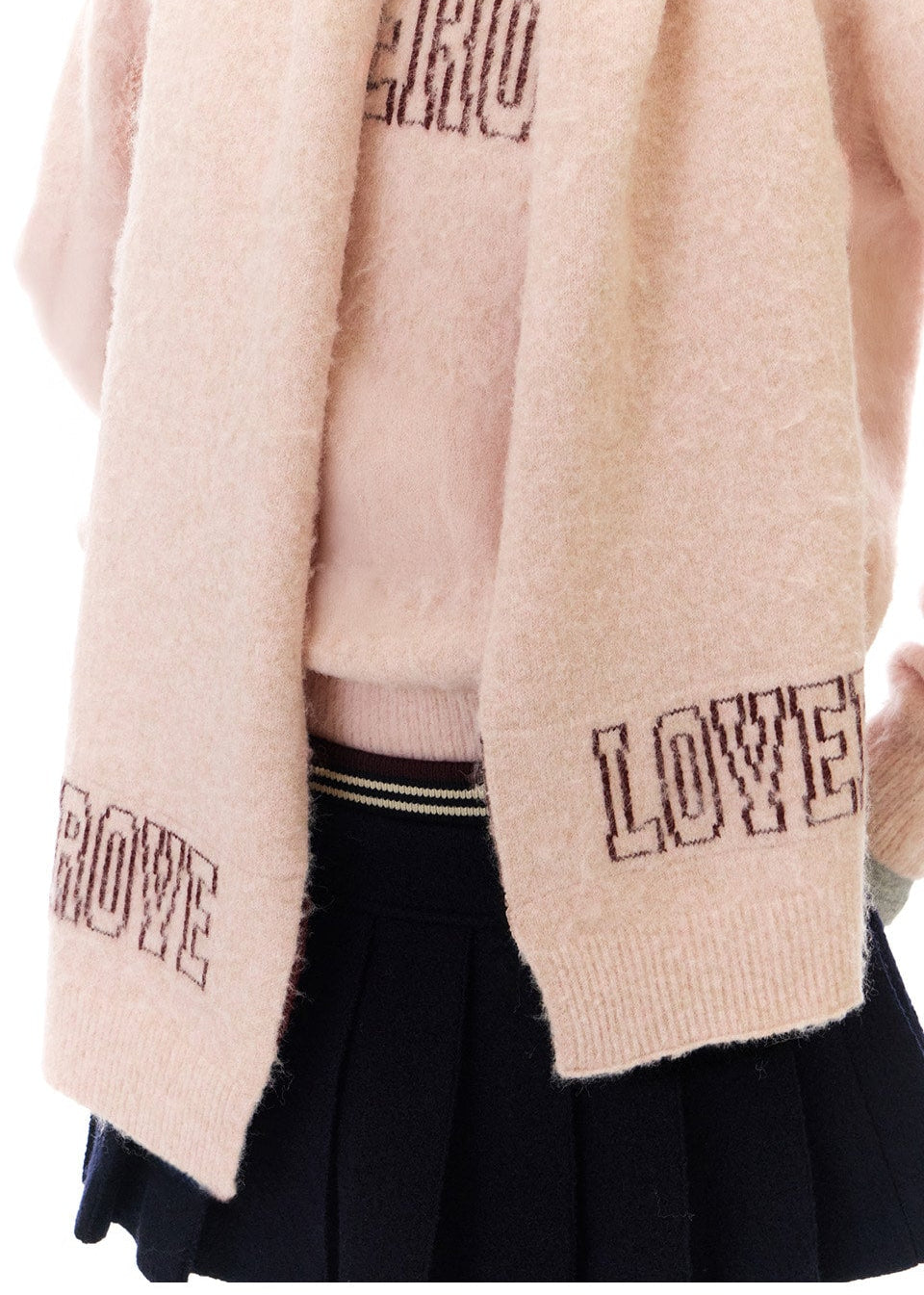 HUG MUFFLER