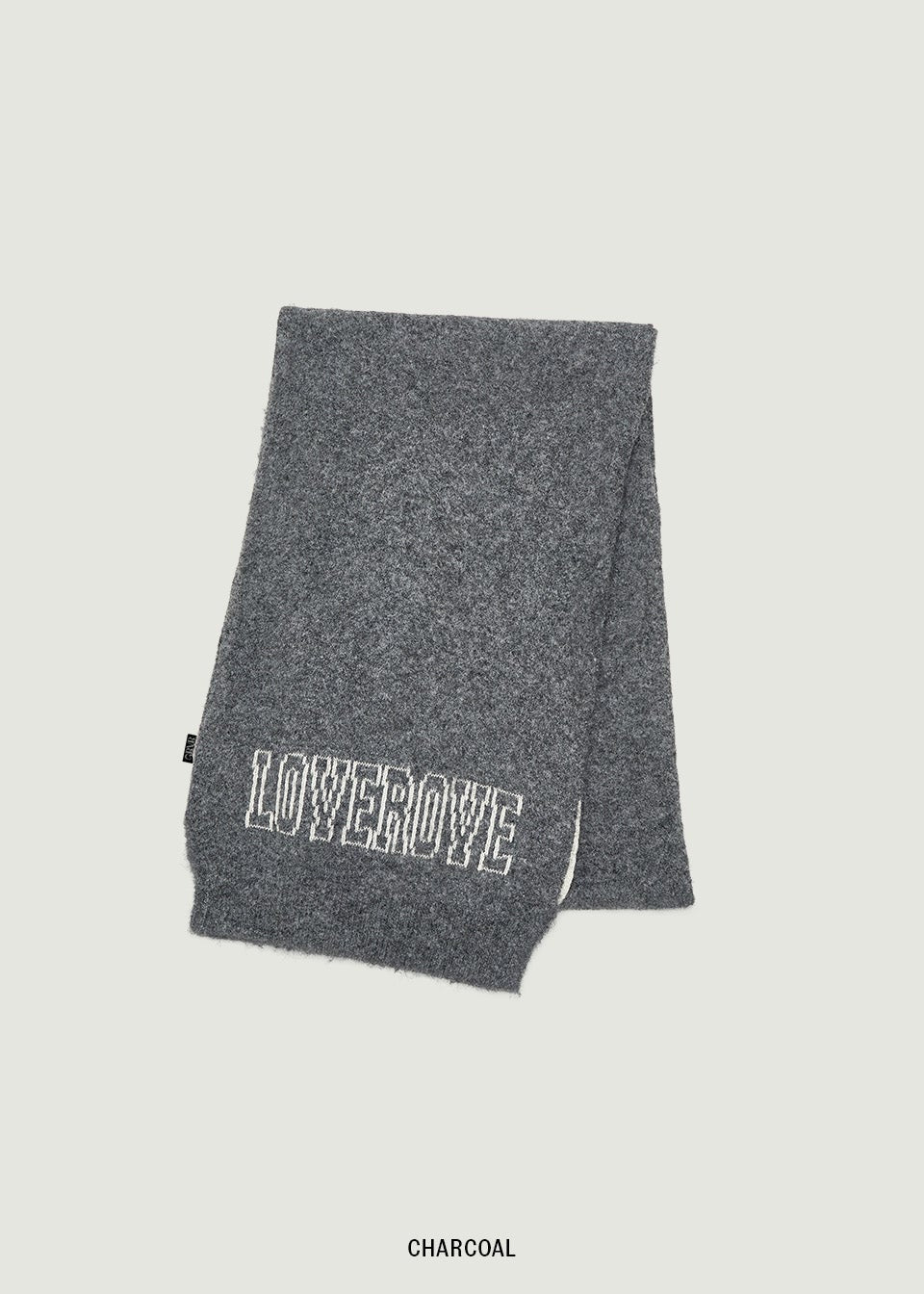 HUG MUFFLER