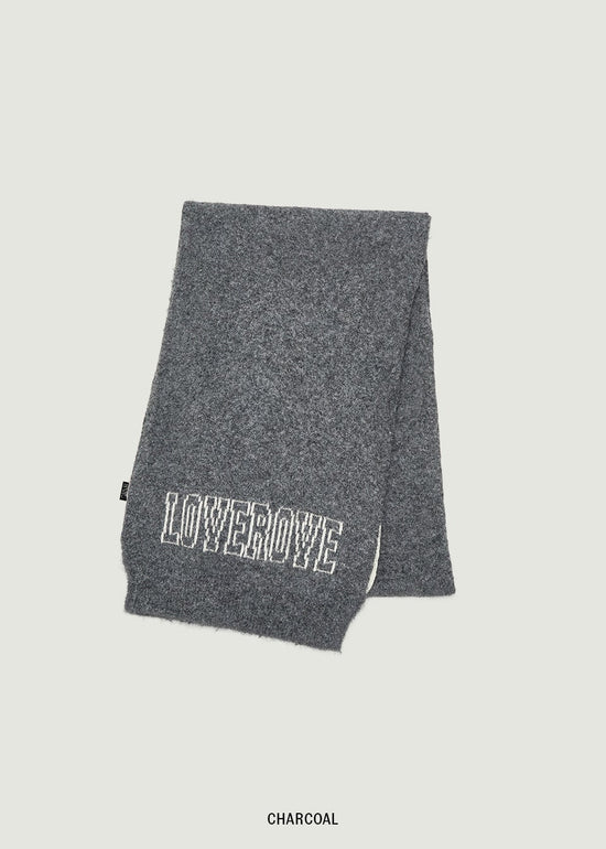 HUG MUFFLER