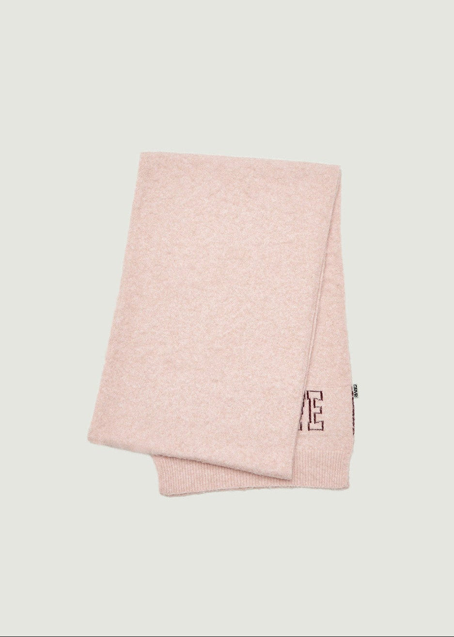 HUG MUFFLER