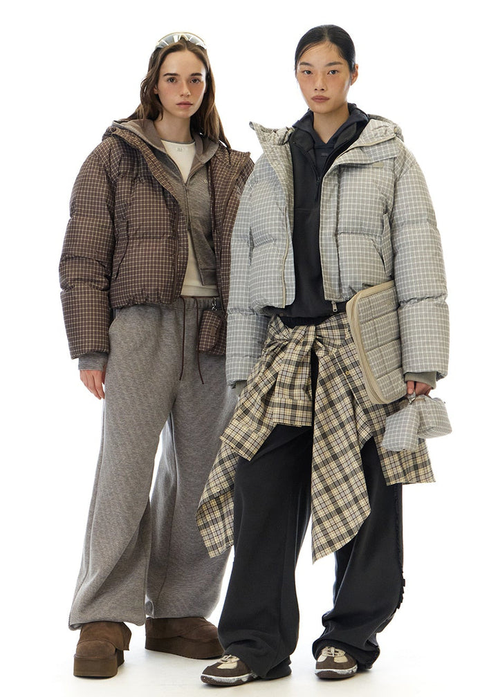 JUDY DOWN JACKET