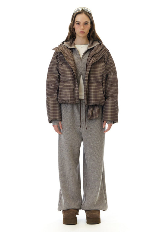JUDY DOWN JACKET