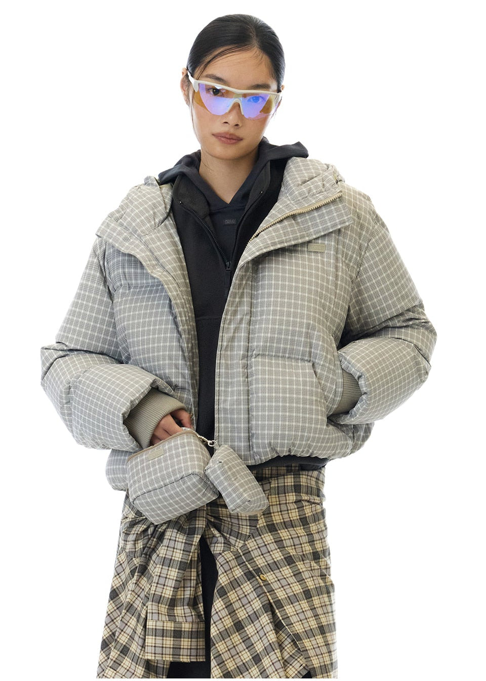 JUDY DOWN JACKET