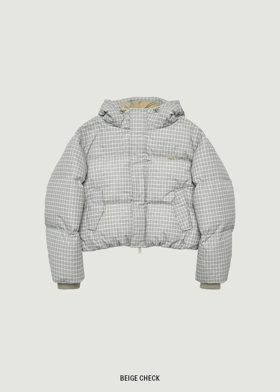 JUDY DOWN JACKET