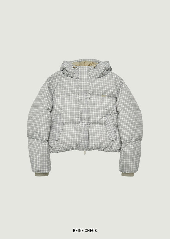 JUDY DOWN JACKET