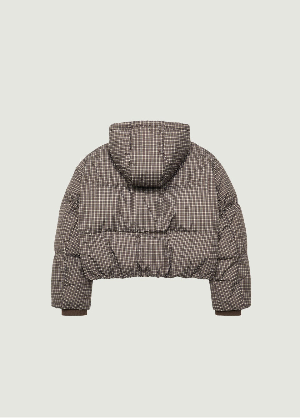 JUDY DOWN JACKET