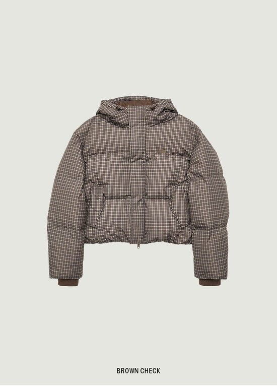 JUDY DOWN JACKET