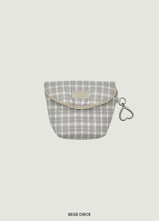 JUDY MINI POUCH