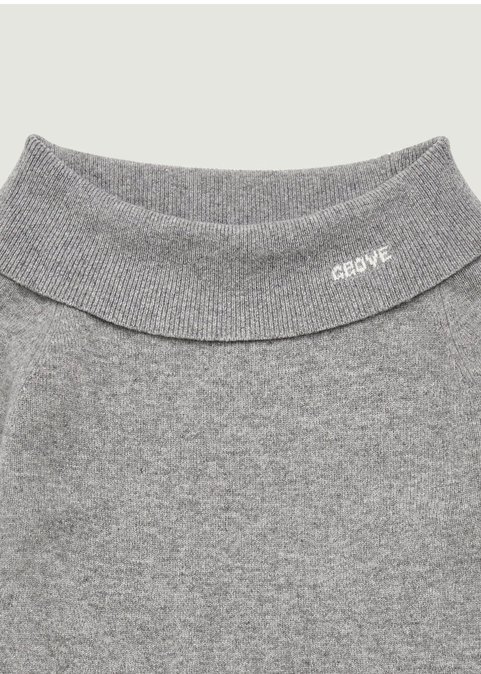 BLAIRE OFF-SHOULDER KNIT – GRVR