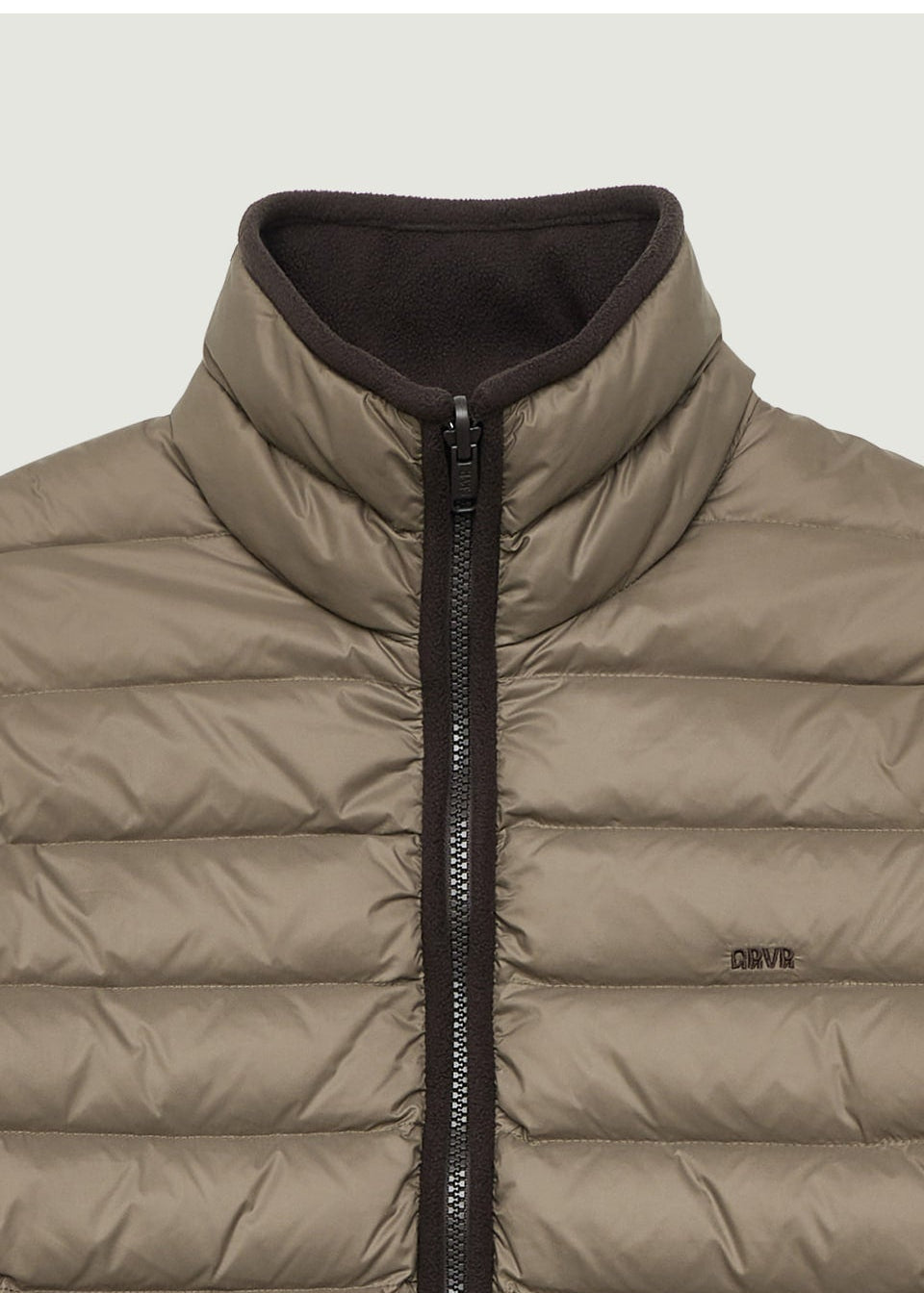 ISA REVERSIBLE DOWN JACKET