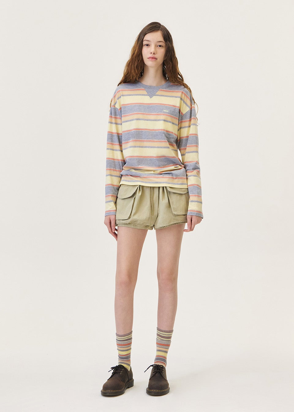 HUF POCKET SKIRT PANTS