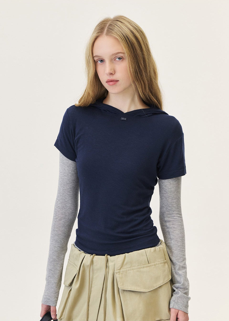 HUF POCKET SKIRT PANTS
