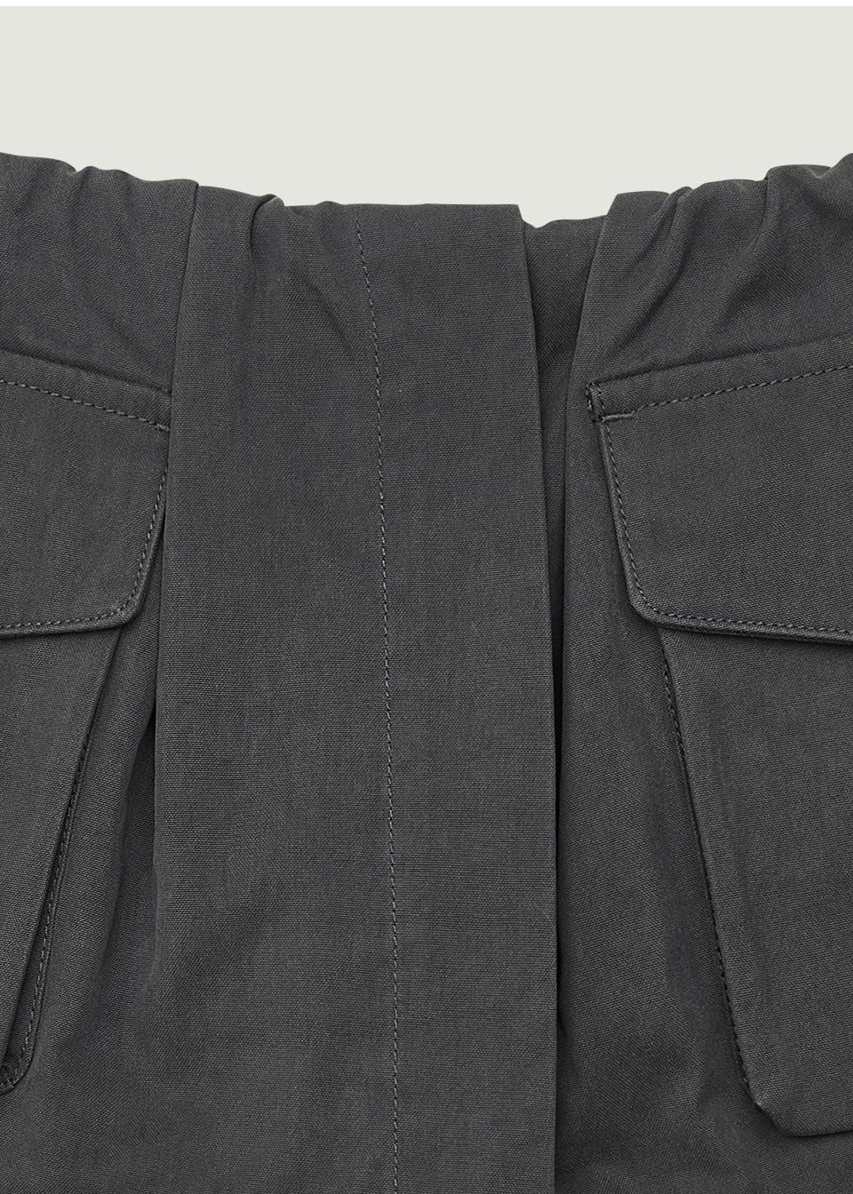 HUF POCKET SKIRT PANTS