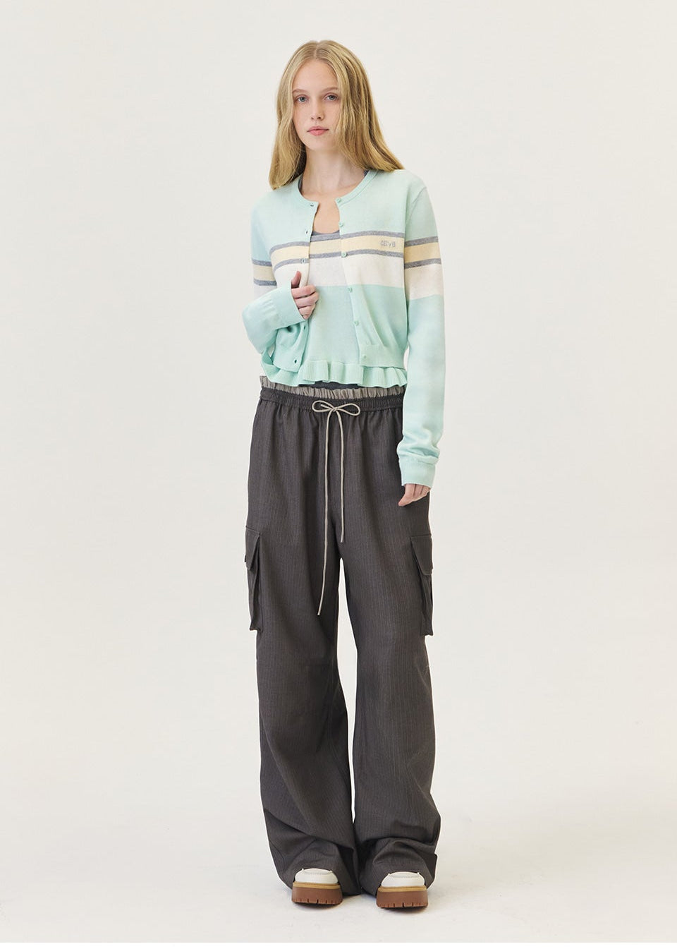 RUE CARDIGAN