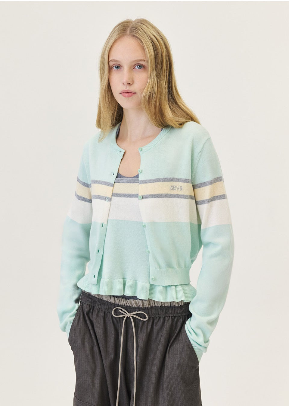 RUE CARDIGAN