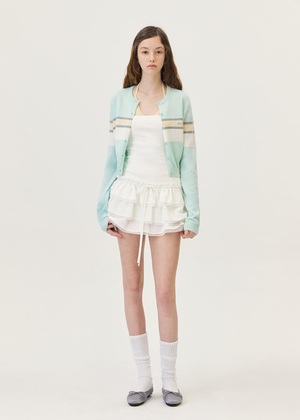 RUE CARDIGAN