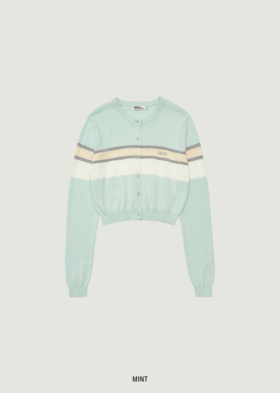 RUE CARDIGAN
