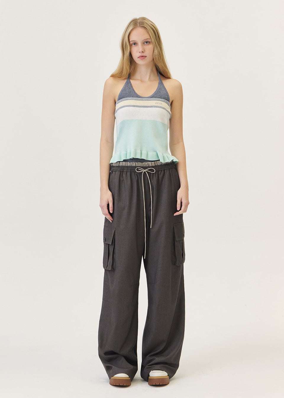 RUE TUBE TOP