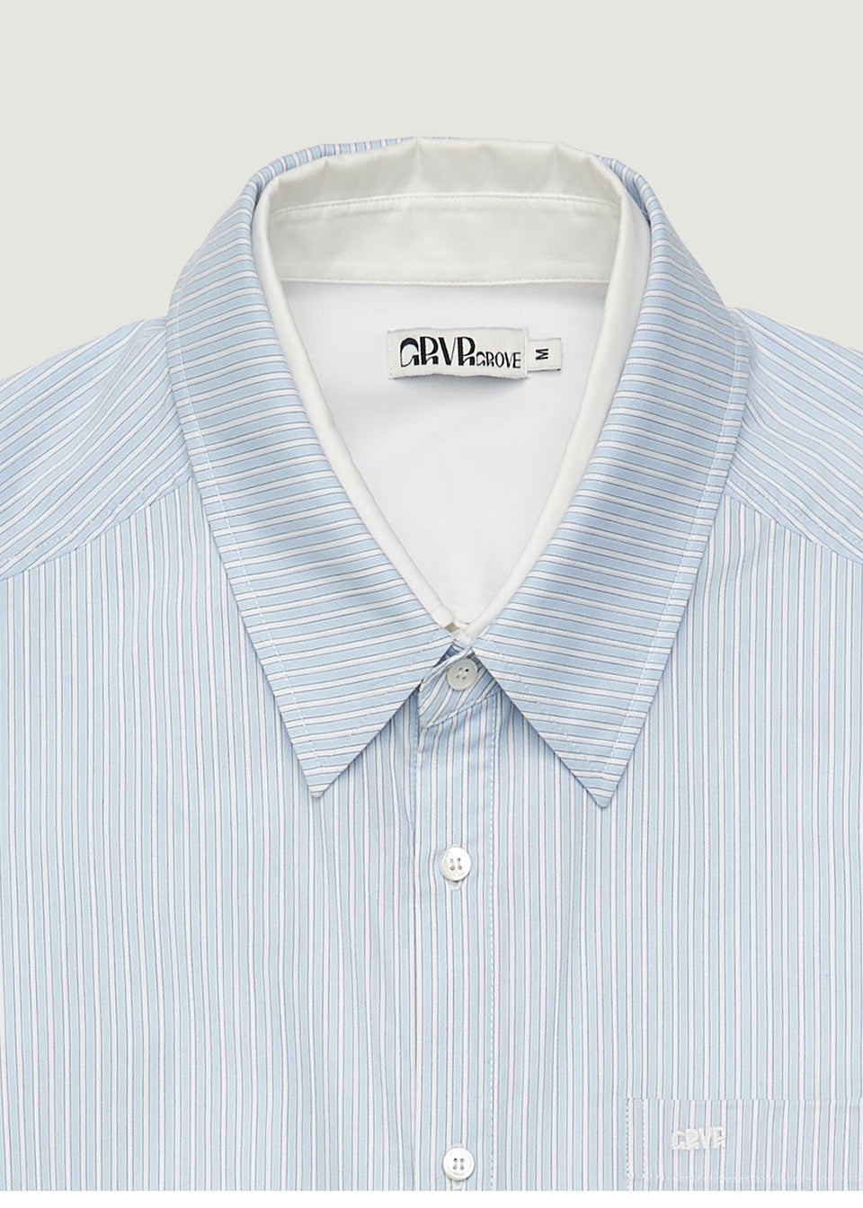 SENA LAYERED SHIRT