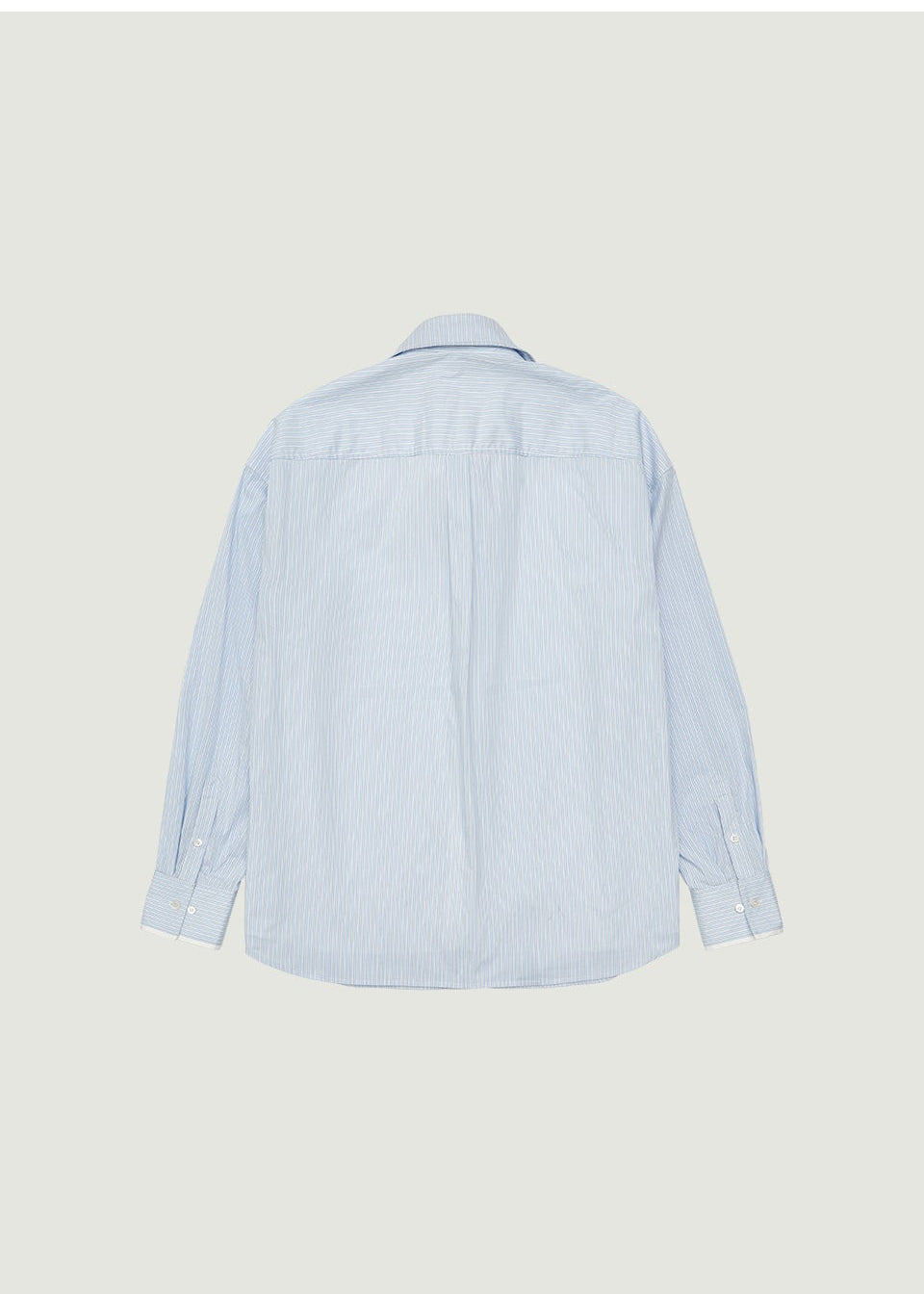 SENA LAYERED SHIRT
