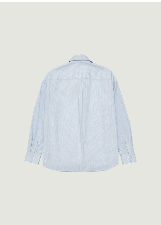 SENA LAYERED SHIRT