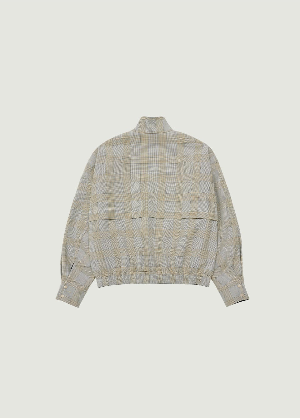 STINA REVERSIBLE JACKET