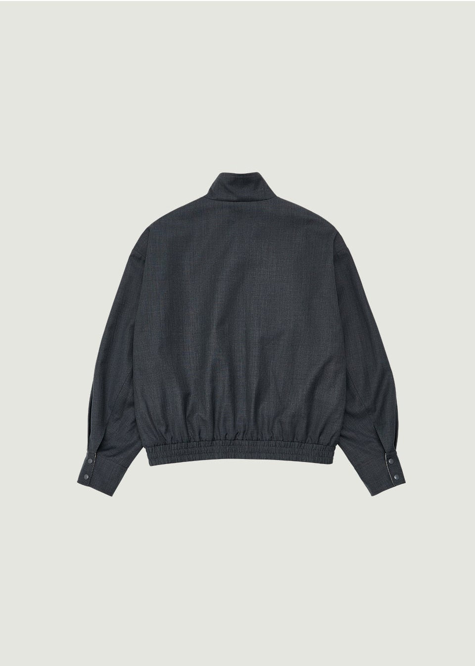 STINA REVERSIBLE JACKET
