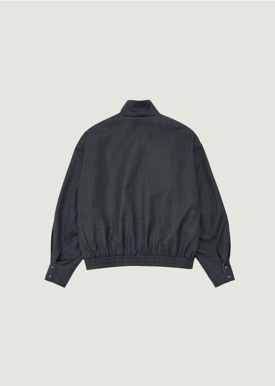 STINA REVERSIBLE JACKET