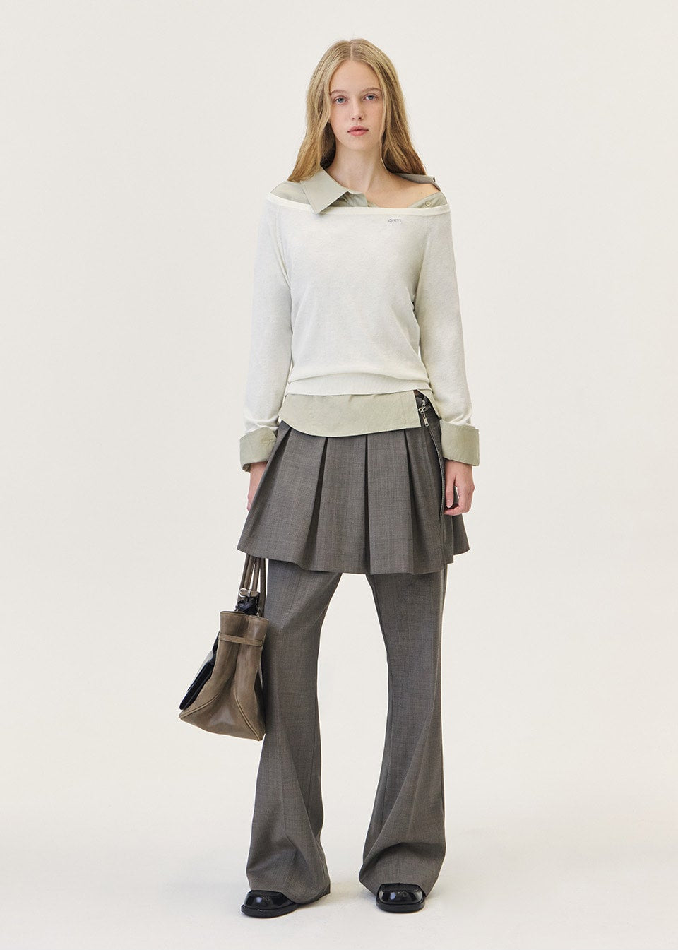 STINA SKIRT