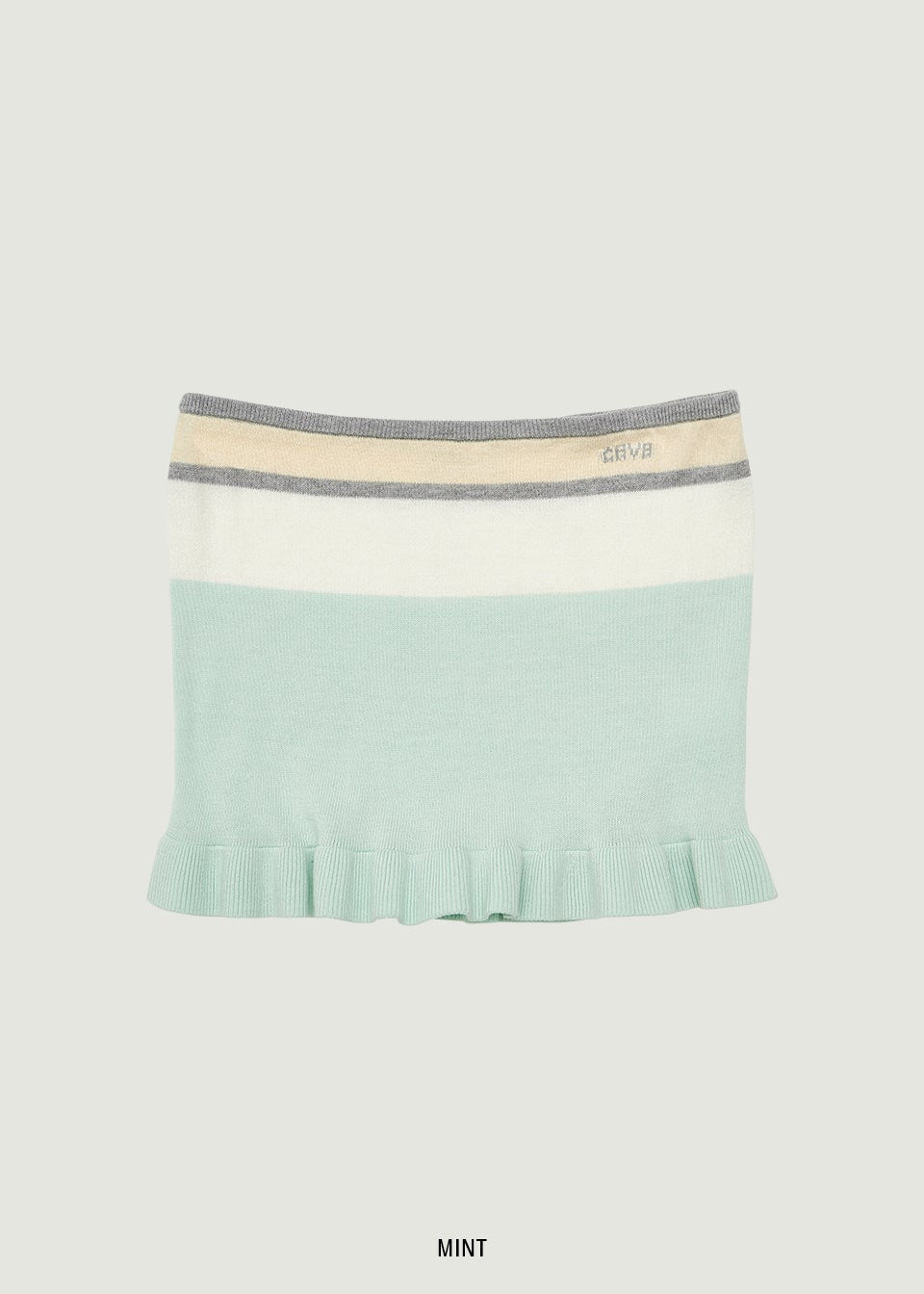 RUE TUBE TOP