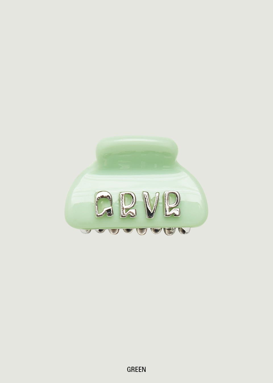 GRVR MINI HAIR CLIP