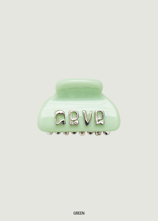 GRVR MINI HAIR CLIP