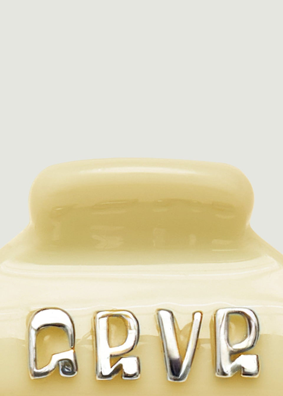 GRVR MINI HAIR CLIP